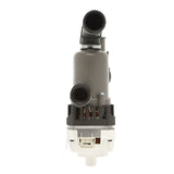 Whirlpool Dishwasher Pump Base Part W11414076
