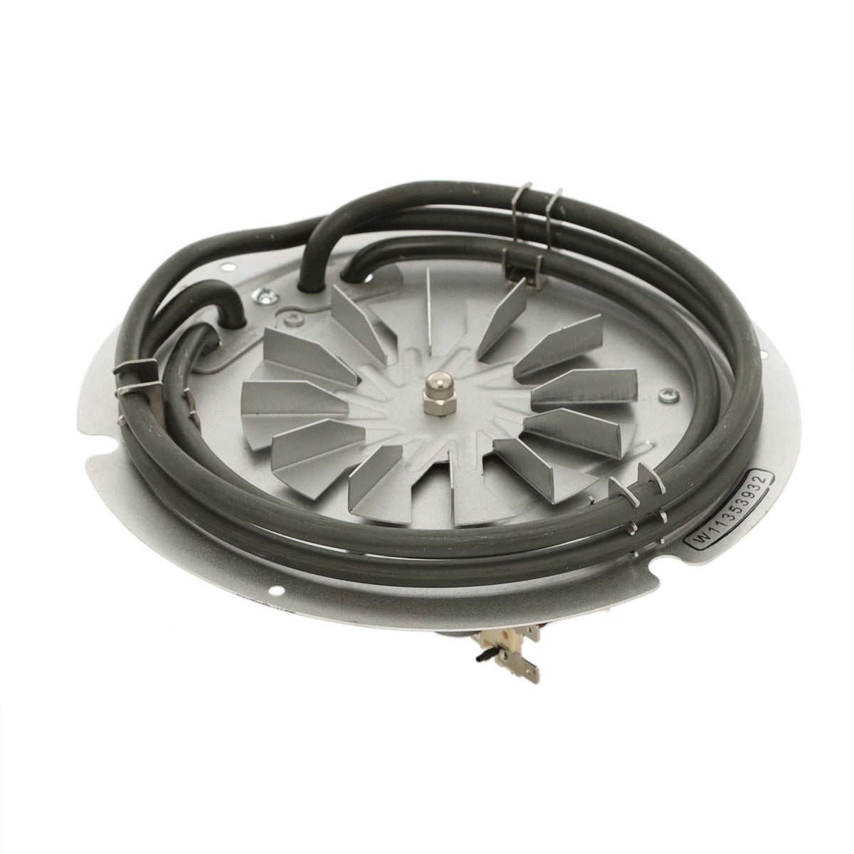 W11414552 Convection Fan for Whirlpool Oven Range