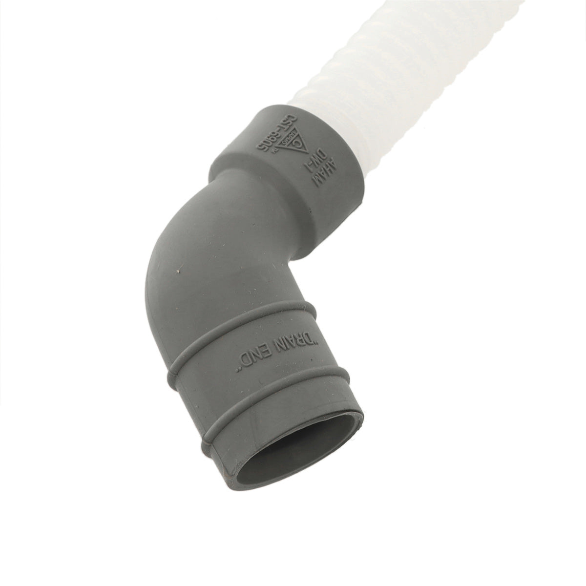 Whirlpool Dishwasher Drain Hose, Part#: W11414944