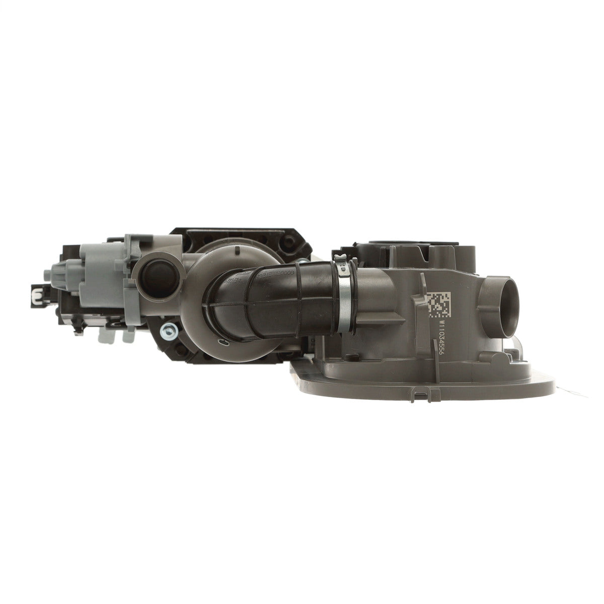 Whirlpool Dishwasher Pump and Motor W11416362 Part