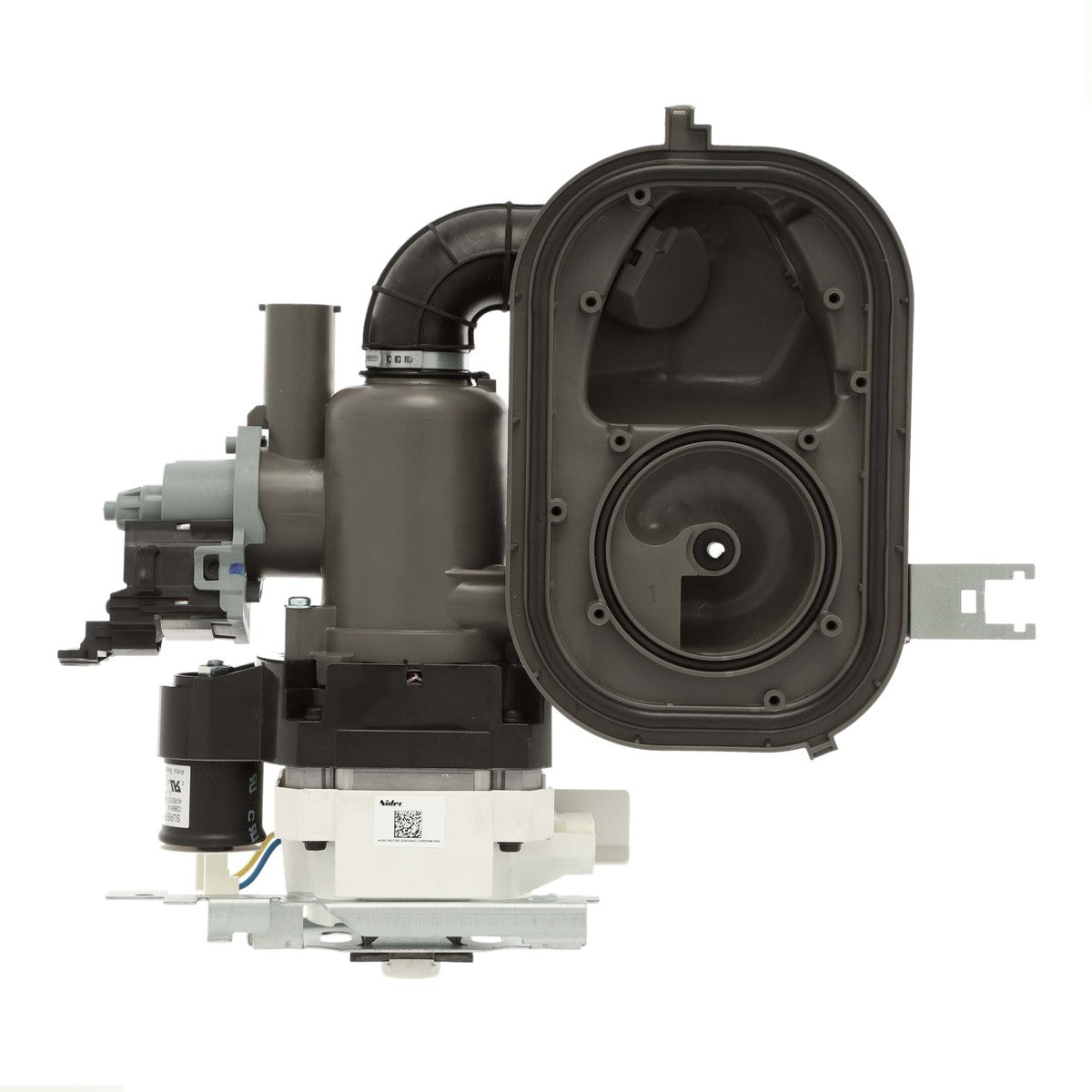 Whirlpool Dishwasher Pump and Motor Part W11416363