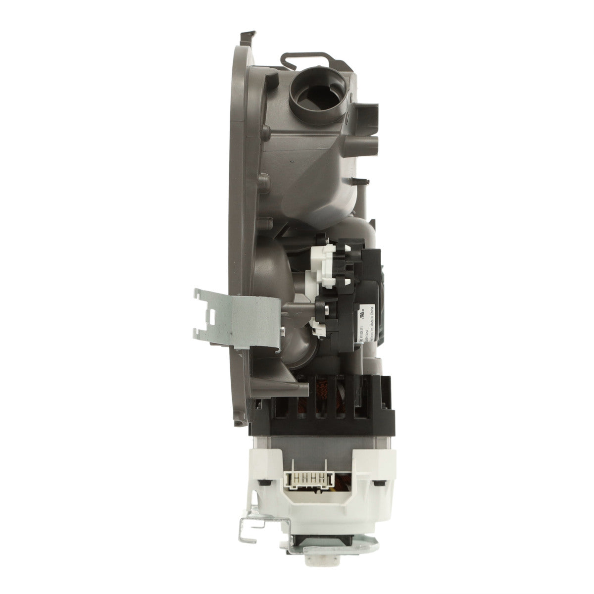 Whirlpool Dishwasher Pump and Motor Part W11416363