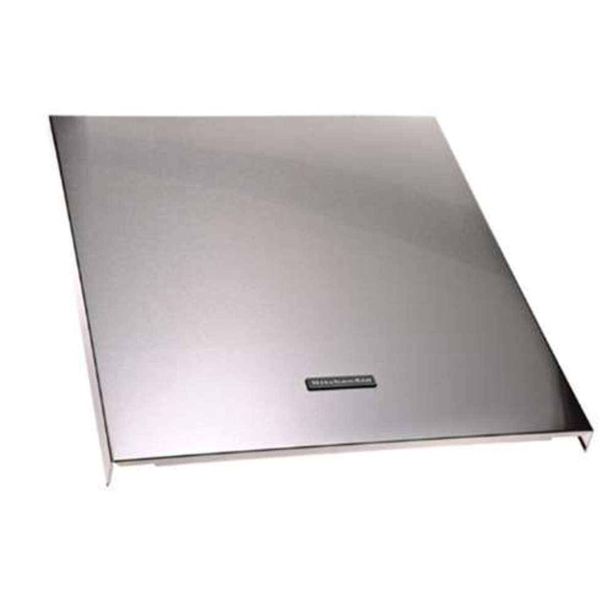 Whirlpool Dishwasher Panel Part W11416371 Replacement