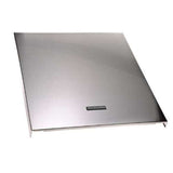 Whirlpool Dishwasher Panel Part W11416371 Replacement