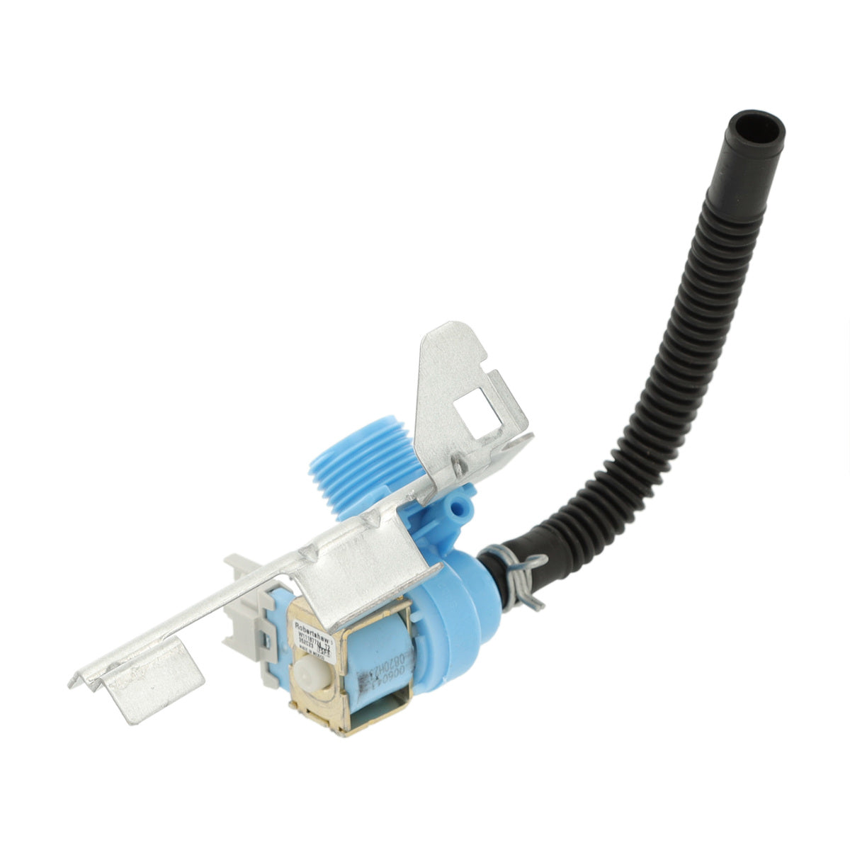 Whirlpool Dishwasher Inlet Valve Part W11434044