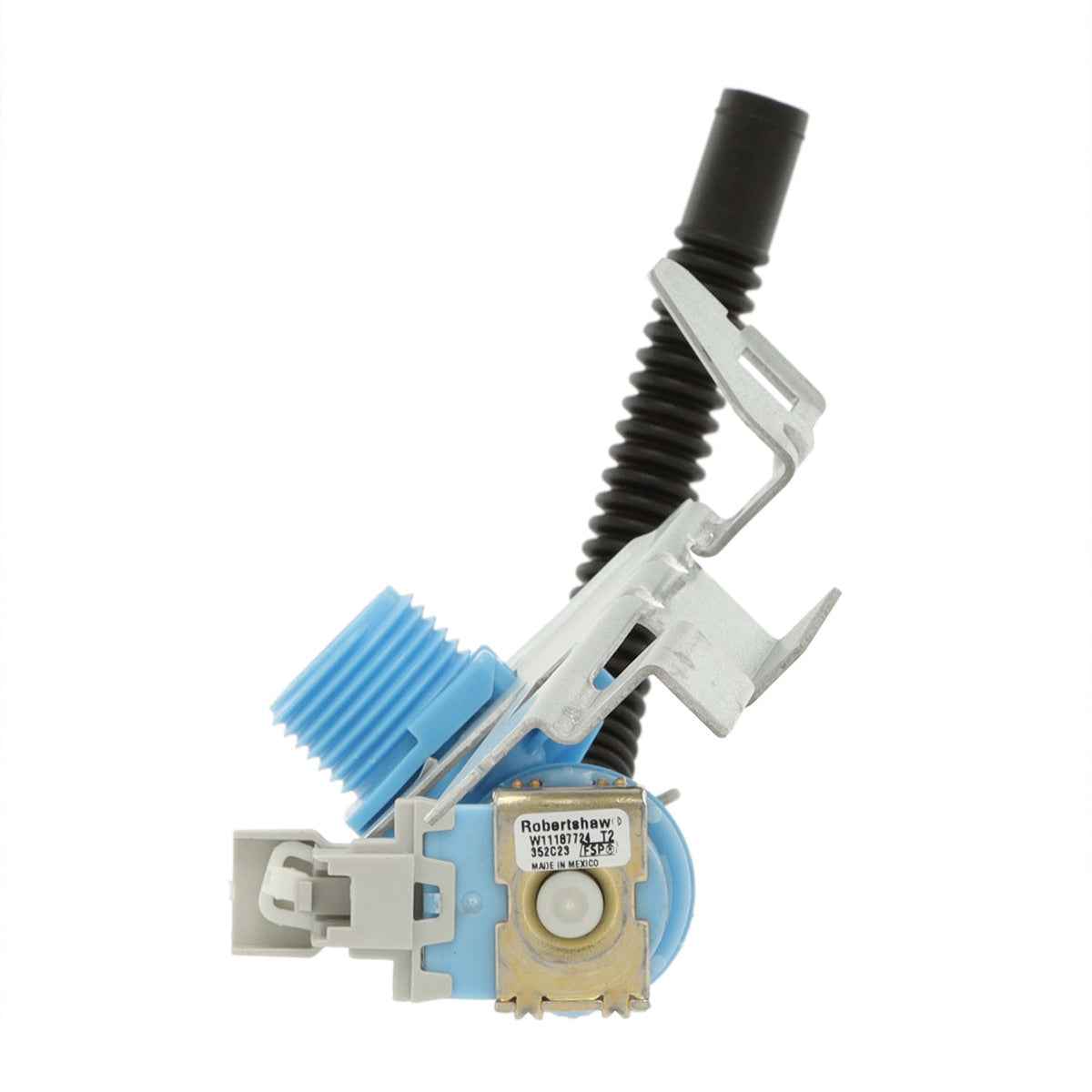 Whirlpool Dishwasher Inlet Valve Part W11434044
