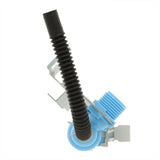 Whirlpool Dishwasher Inlet Valve Part W11434044