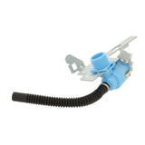 Whirlpool Dishwasher Inlet Valve Part W11434044