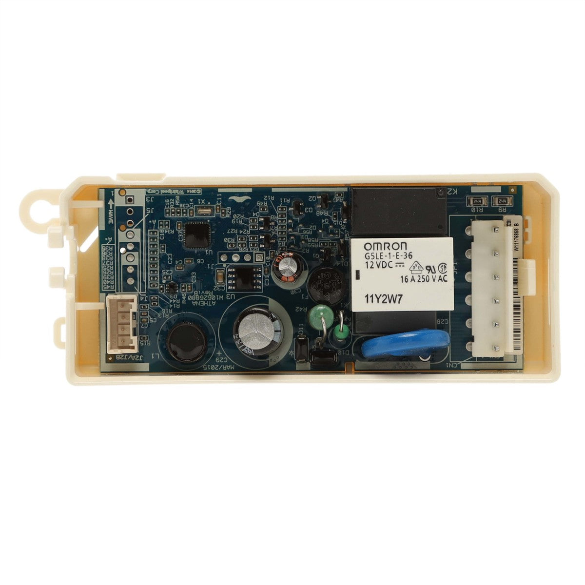 Whirlpool W11436574 Electronic Control Board for Refrigerator