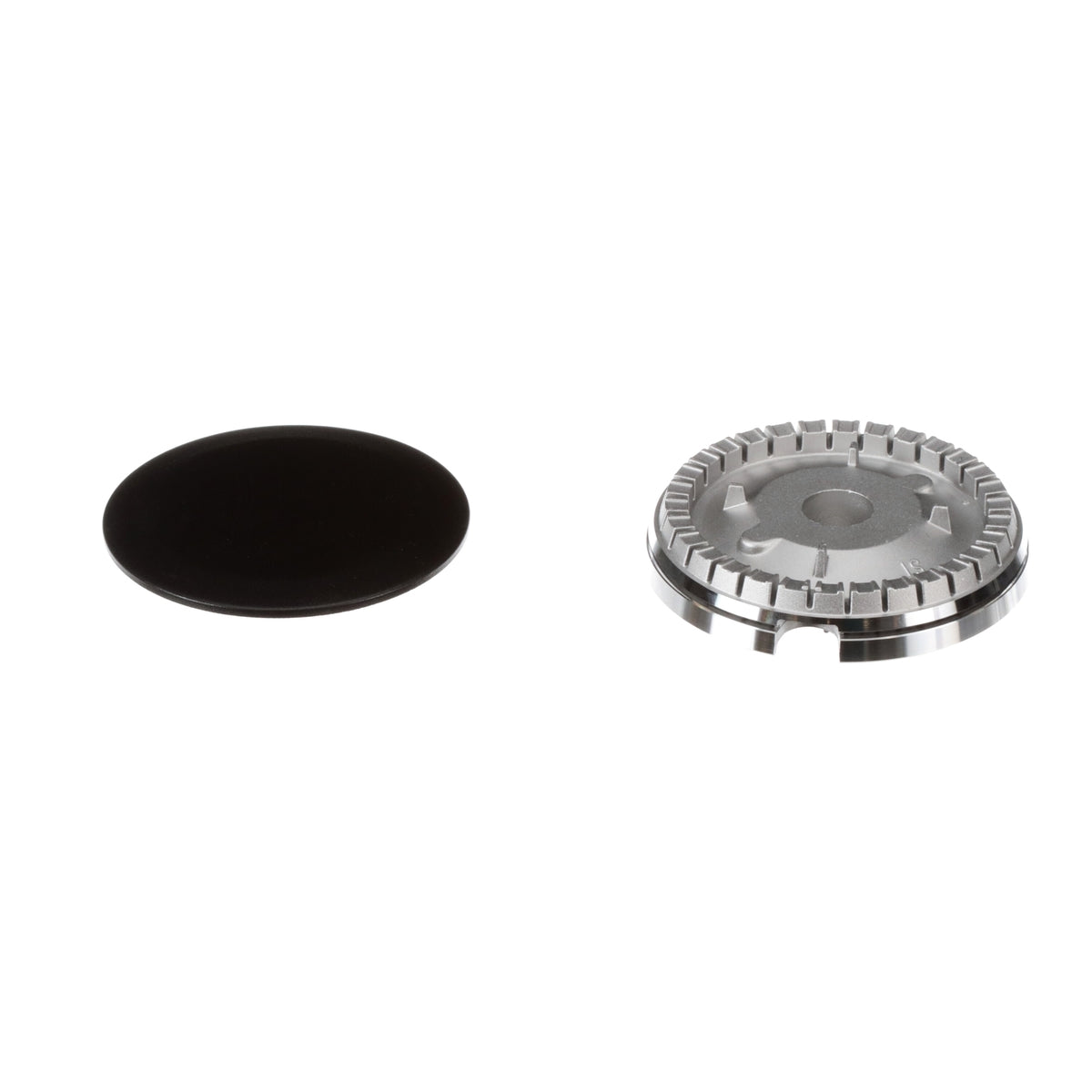W11443594 Whirlpool Cooktop Burner Head Replacement Part