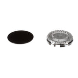 W11443594 Whirlpool Cooktop Burner Head Replacement Part