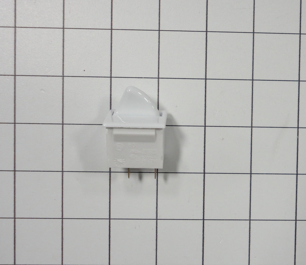 W11445850 Door Switch for Whirlpool Refrigerator
