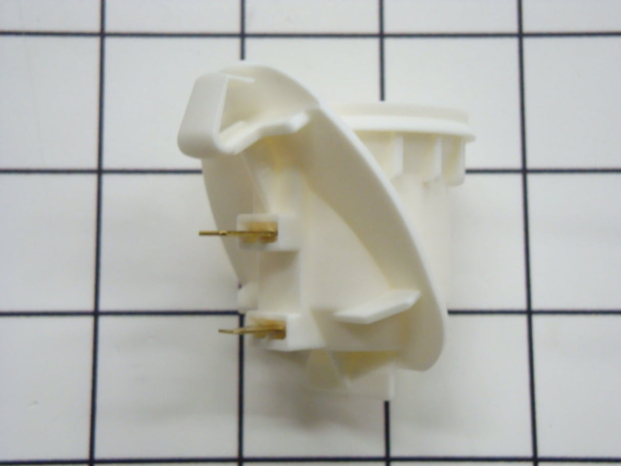 Whirlpool Refrigerator Socket Part W11447232