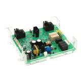 Whirlpool Microwave Control Board W11448962