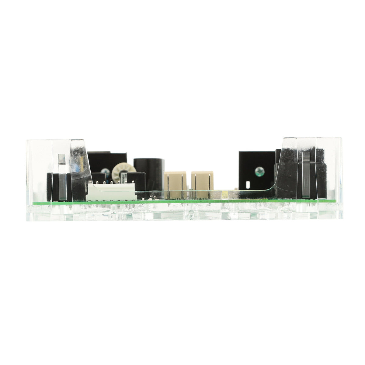 Whirlpool Microwave Control Board W11448962