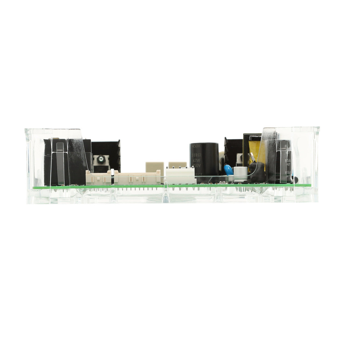 Whirlpool Microwave Control Board W11448962