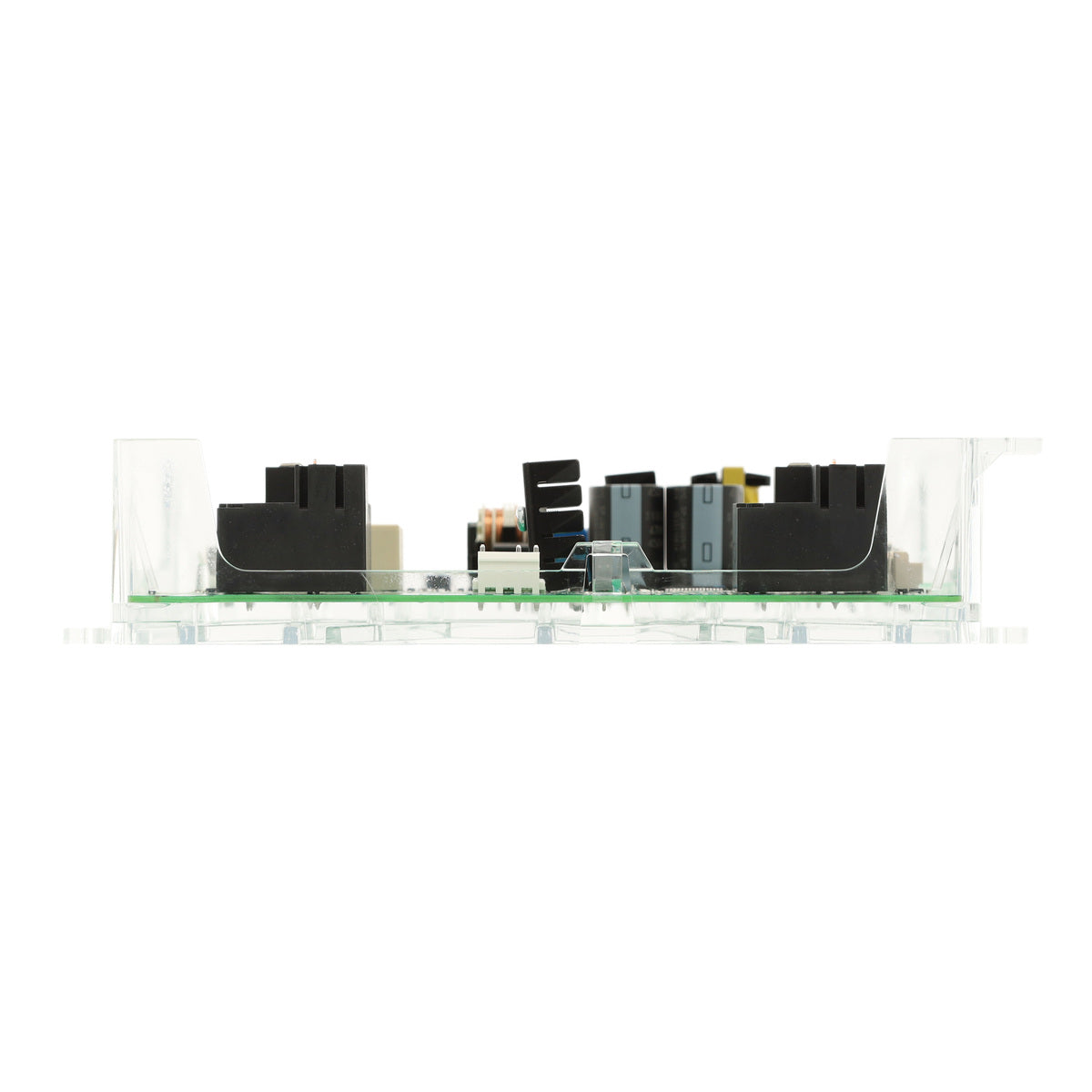 Whirlpool Microwave Control Board W11448962