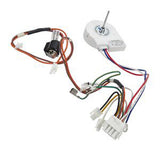 Whirlpool Refrigerator Evaporator Motor W11452196