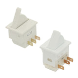 Whirlpool Refrigerator Switch Part W11457217