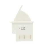 Whirlpool Refrigerator Switch Part W11457217