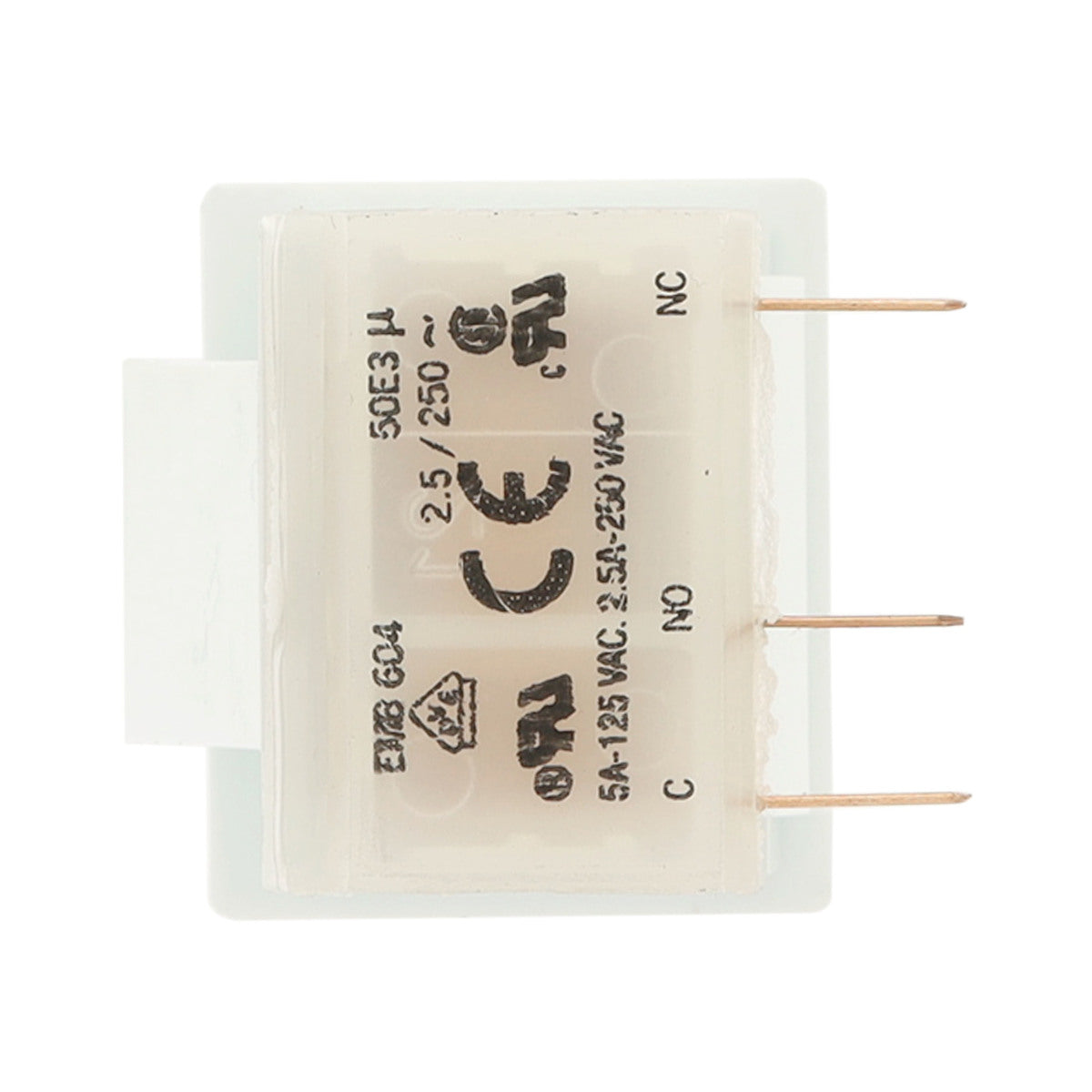 Whirlpool Refrigerator Switch Part W11457217