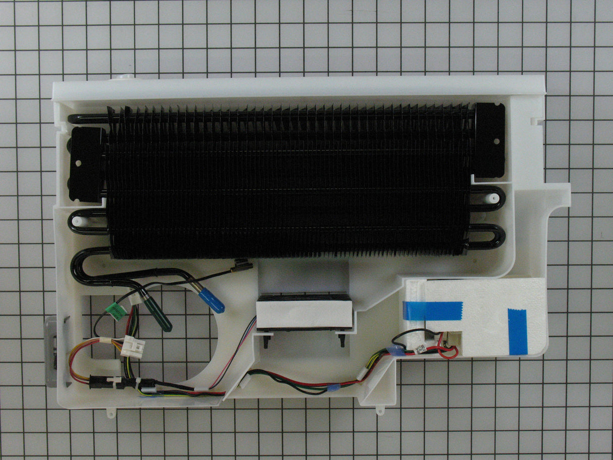 Whirlpool Refrigerator Evaporator Part W11457263
