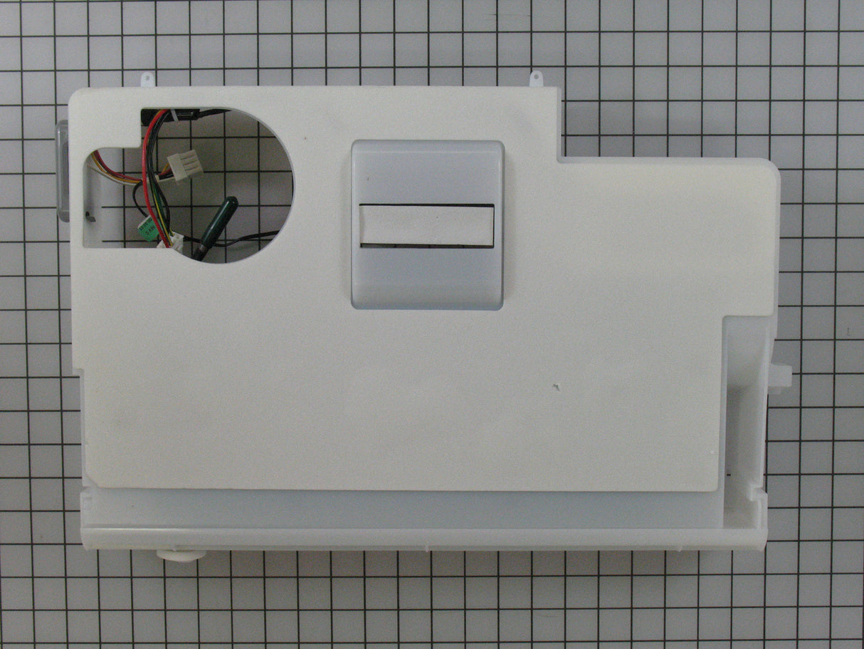 Whirlpool Refrigerator Evaporator Part W11457263