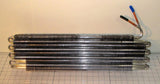Whirlpool Refrigerator Evaporator Part W11459354