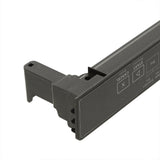 Whirlpool Dishwasher Console Part W11460908