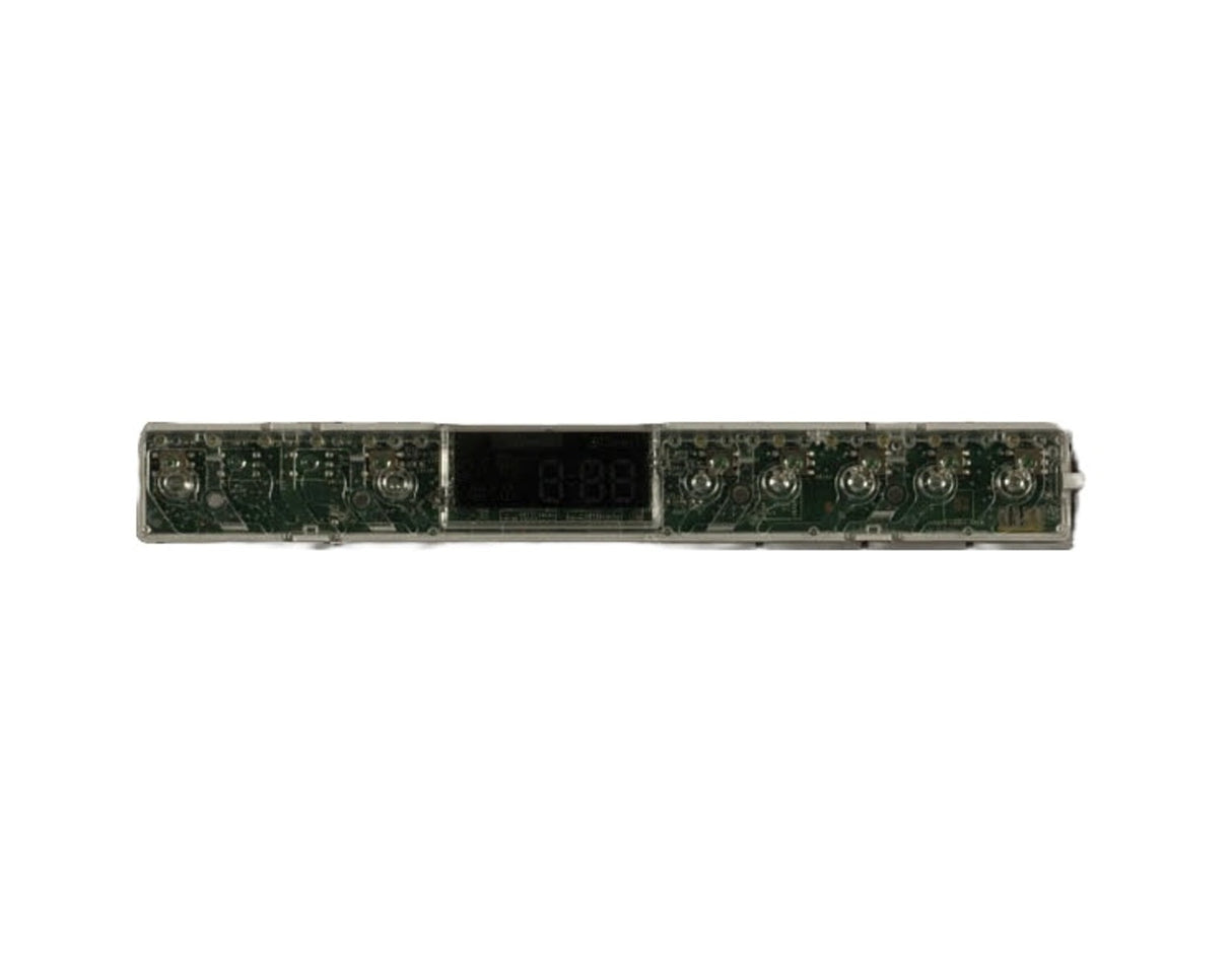 Whirlpool Dishwasher UI Panel Part W11460962