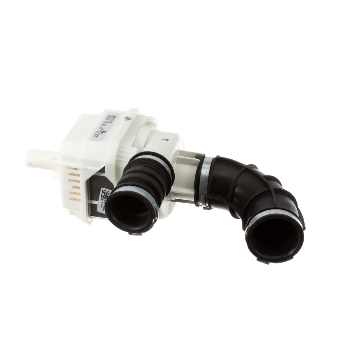Whirlpool Dishwasher Pump Base Part W11462455