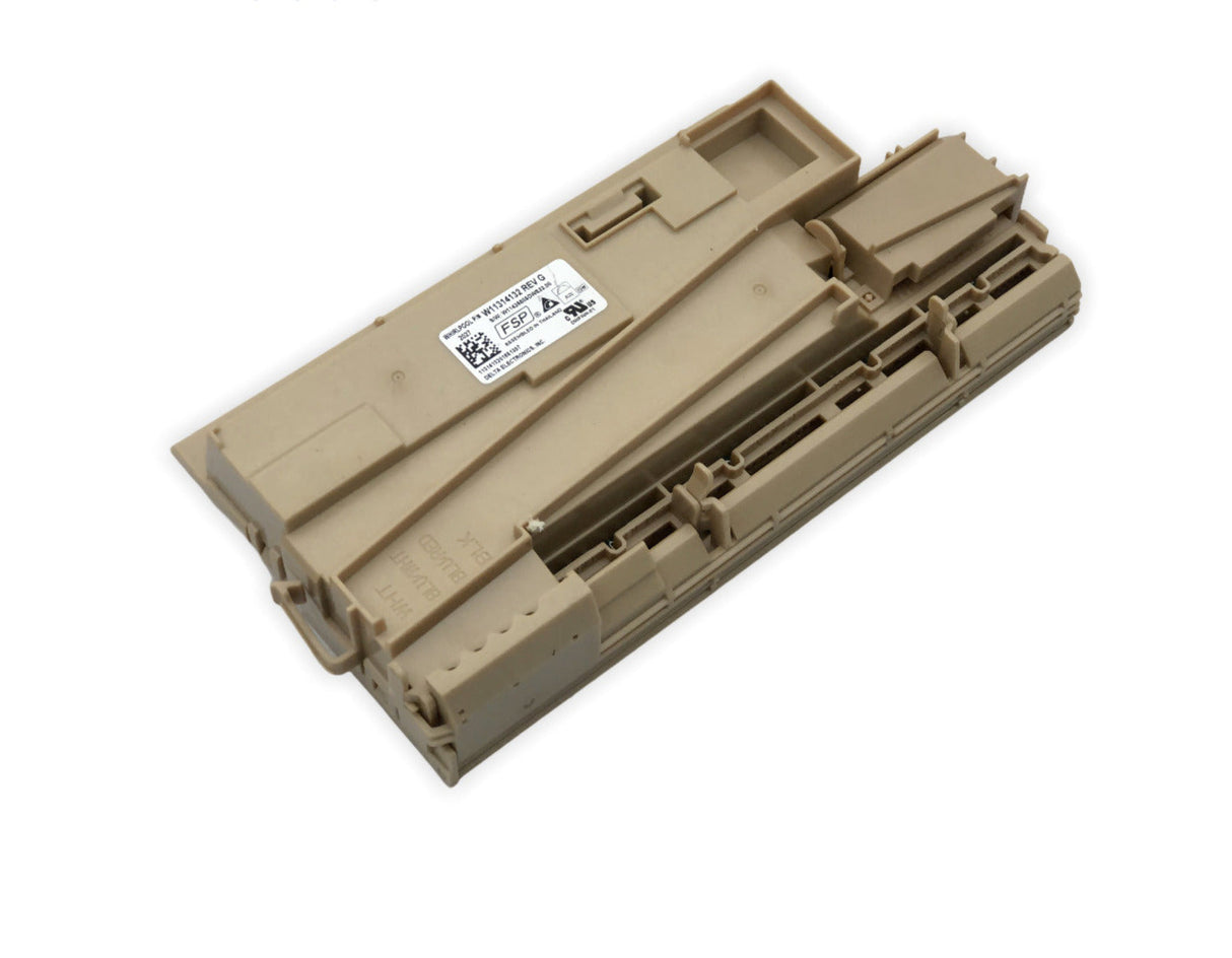 Whirlpool Dishwasher Control Board Part W11462458