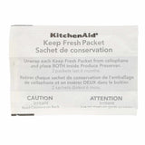 Whirlpool W11462816 Refrigerator Produce Preserver Starter Kit
