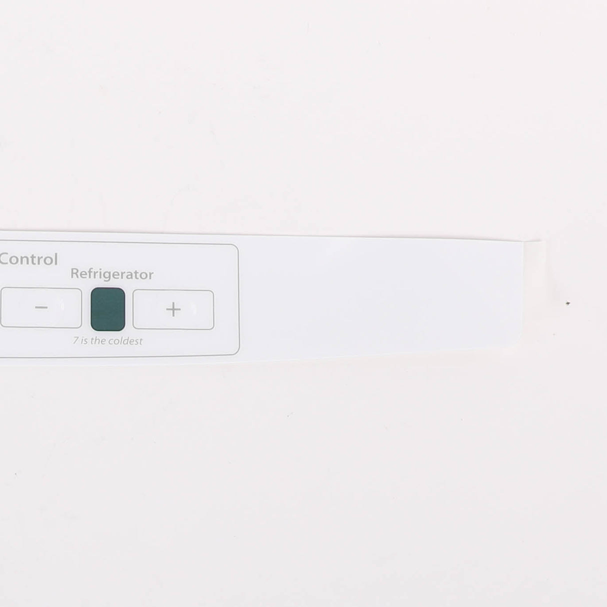 Whirlpool Refrigerator Housing Part W11478401