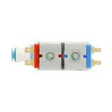 Whirlpool Refrigerator Valve Part W11482383