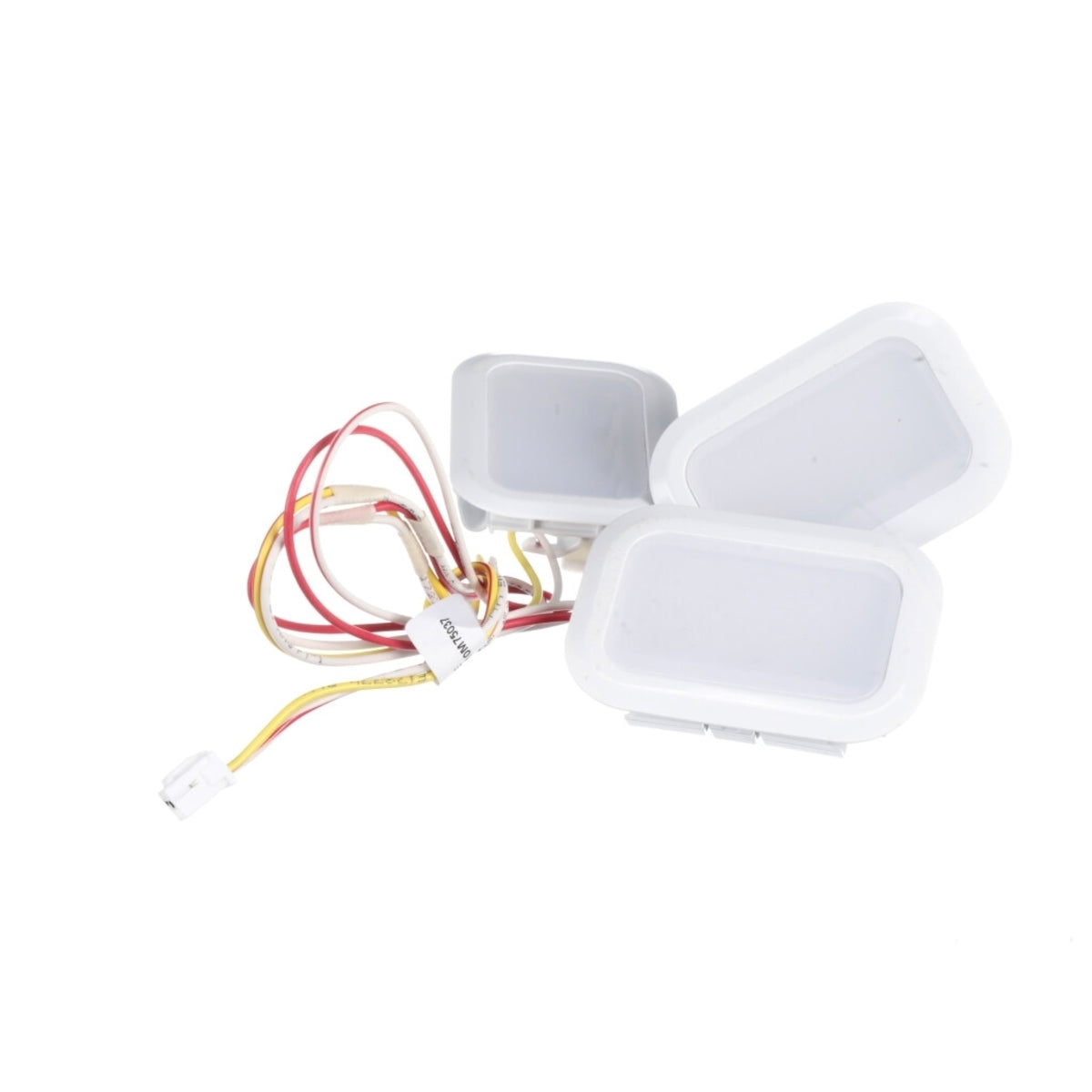 Whirlpool Refrigerator Module Part W11484840