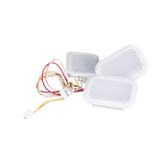 Whirlpool Refrigerator Module Part W11484840