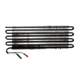 Whirlpool Refrigerator Evaporator Part W11492867