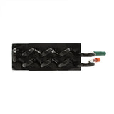 Whirlpool Refrigerator Evaporator Part W11492867