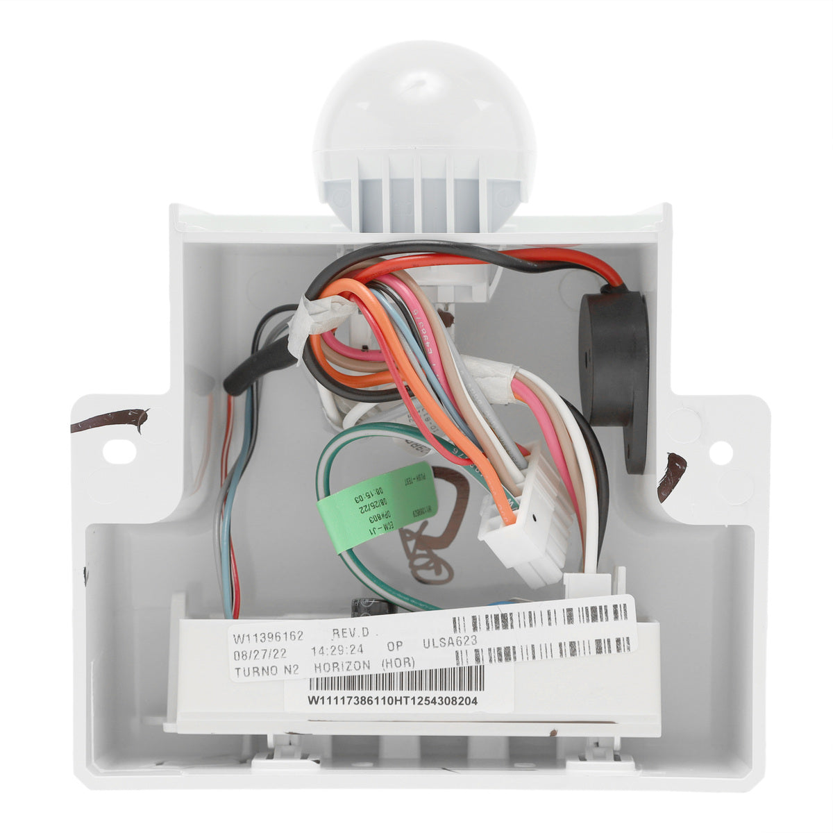 Whirlpool Refrigerator Control Box Part W11496879