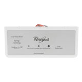 Whirlpool Refrigerator Control Box Part W11496879