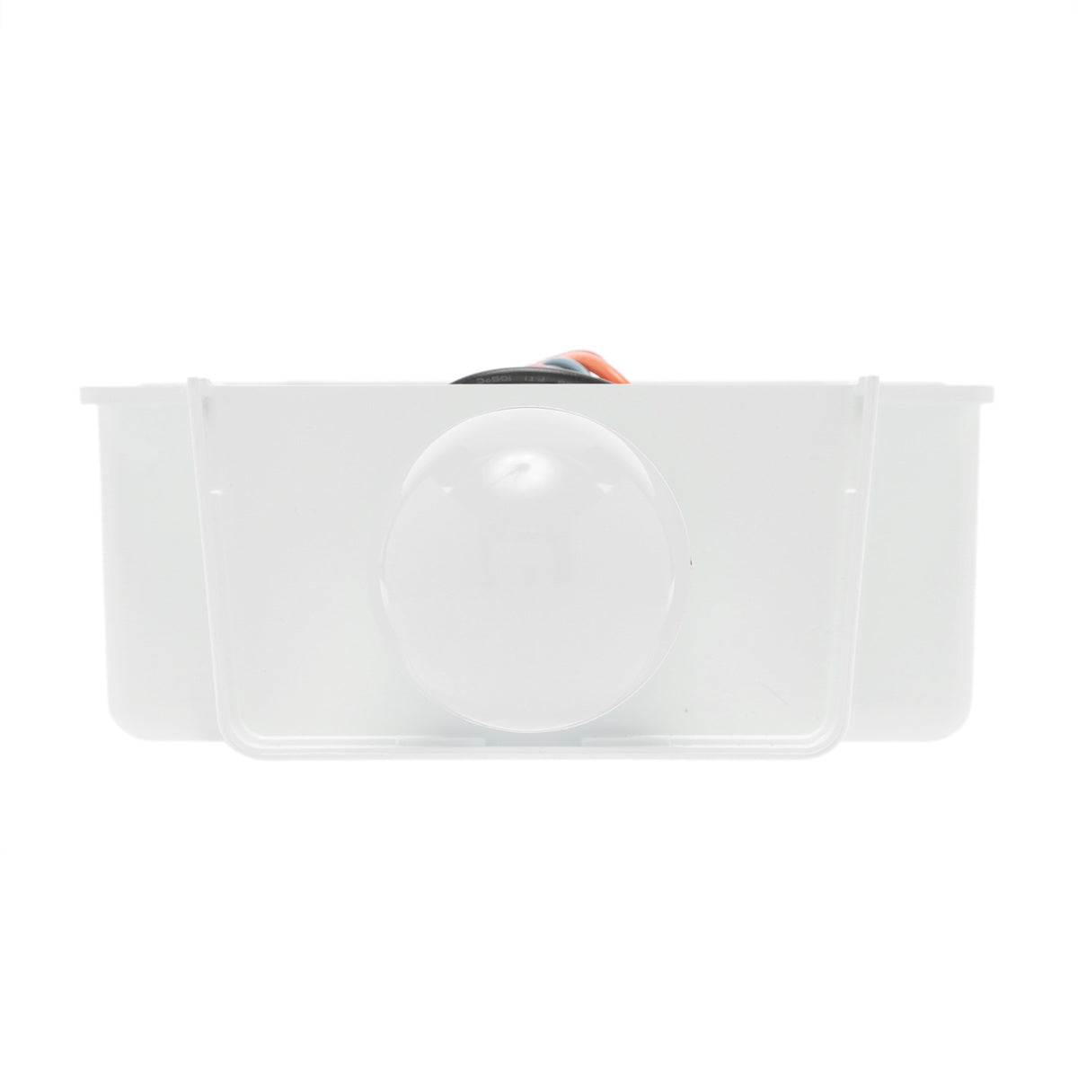 Whirlpool Refrigerator Control Box Part W11496879