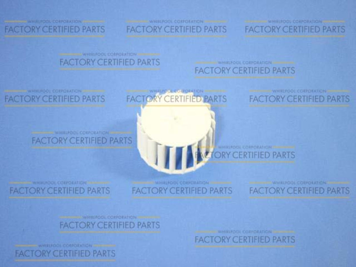 Whirlpool Dryer Blower Wheel Part W11497304