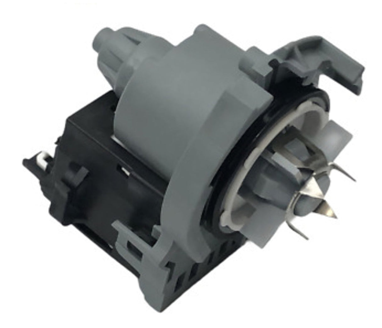 Whirlpool W11497943 Dishwasher Drain Pump Part