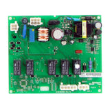 Whirlpool Washer Control Board Part W11498797