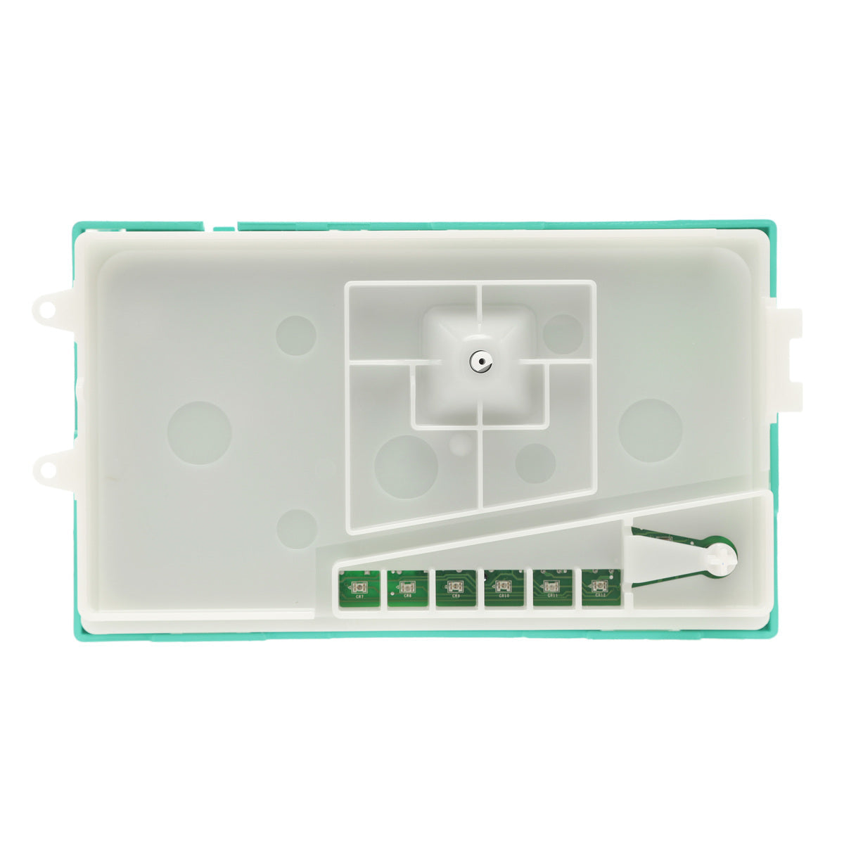 Whirlpool Washer Control Board Part W11502823