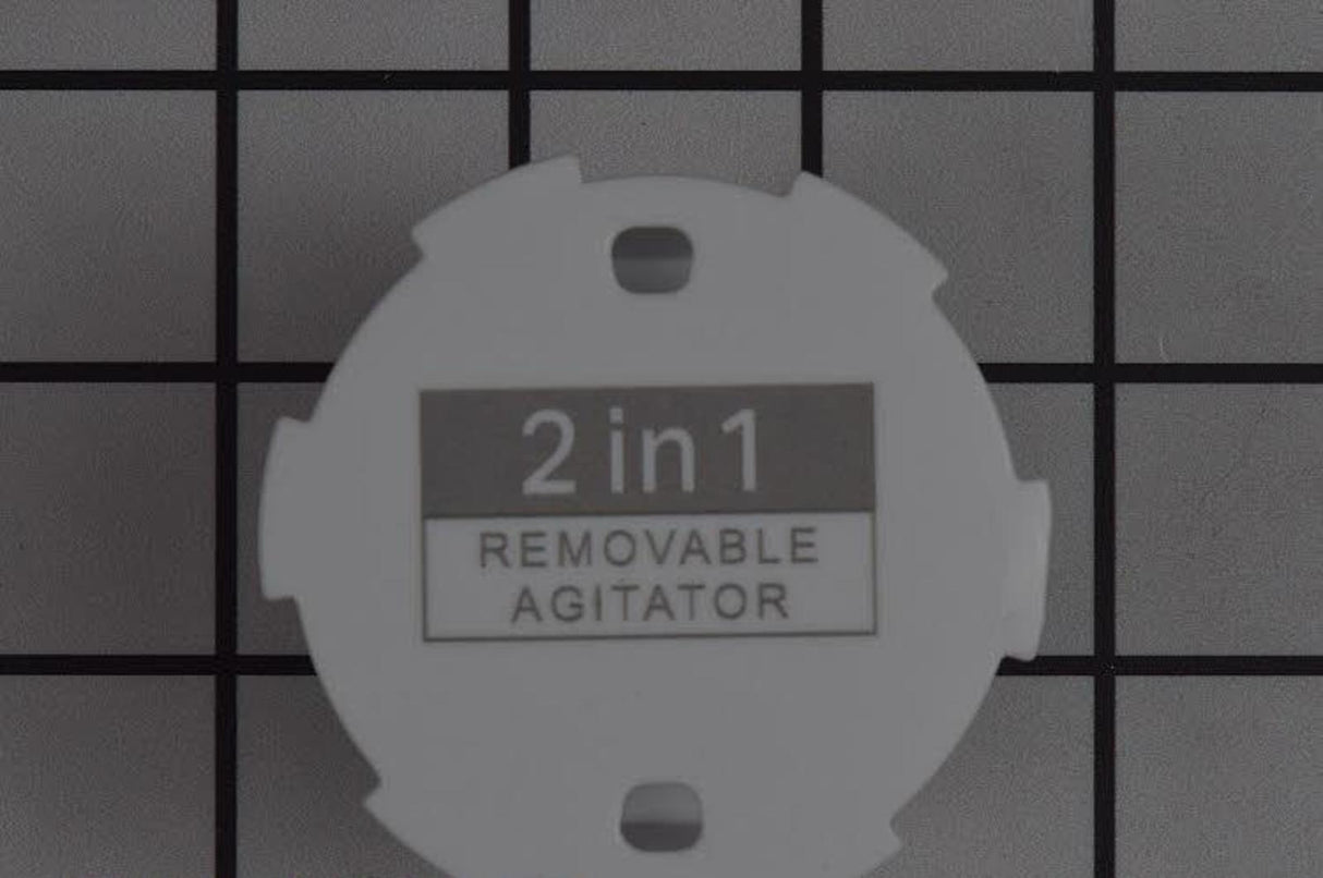 Whirlpool Washer Part W11510462 Replacement Cap
