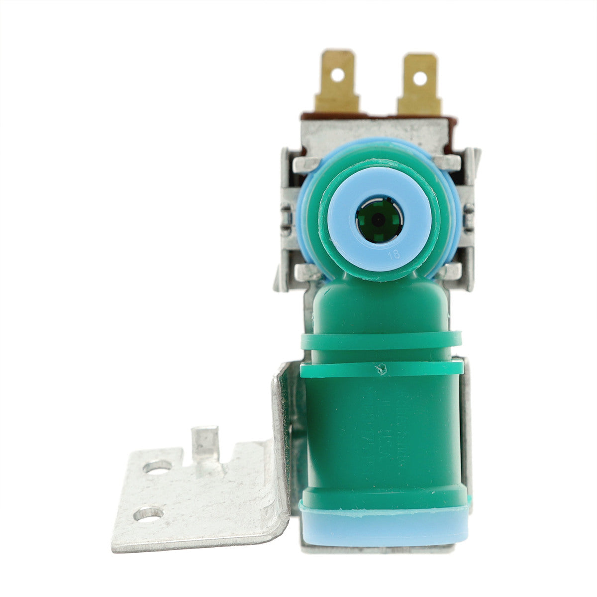 Whirlpool Fridge Water Inlet Valve, Part W11512399
