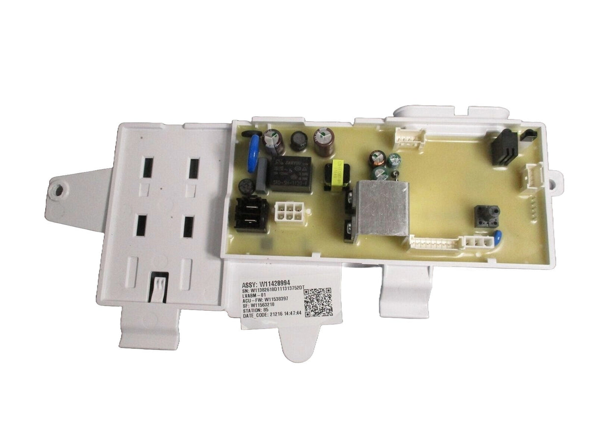 Whirlpool Washer Control Board W11513246