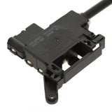 Whirlpool Washer Latch Part W11513248 Replacement